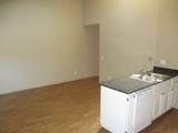 1-bedroom apartment at Sorrento Apartments in Stockton